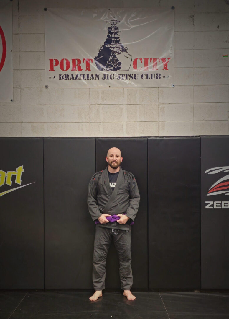Adam Jones Instructor