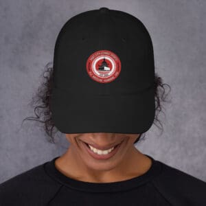 Dad hat