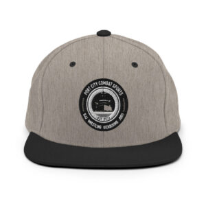 Snapback Hat