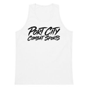 Men’s premium tank top
