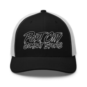 PCCS Trucker Cap