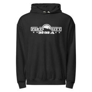 Classic Port City MMA Hoodie