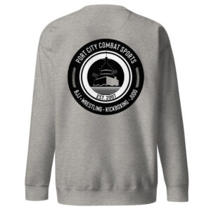 Unisex Premium Sweatshirt