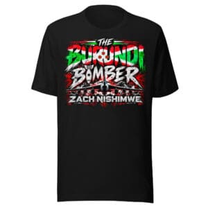 Fighter Shirts