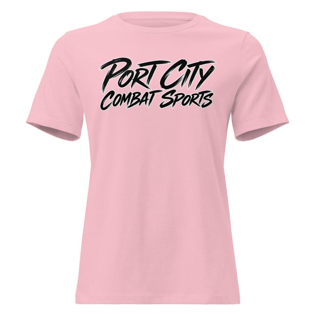 Women's Relaxed T-Shirt