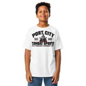 Youth Apparel