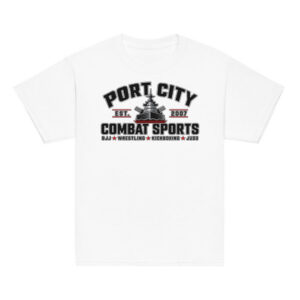 Youth classic tee